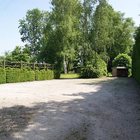 B&B Maison Kerkhove Exteriör bild