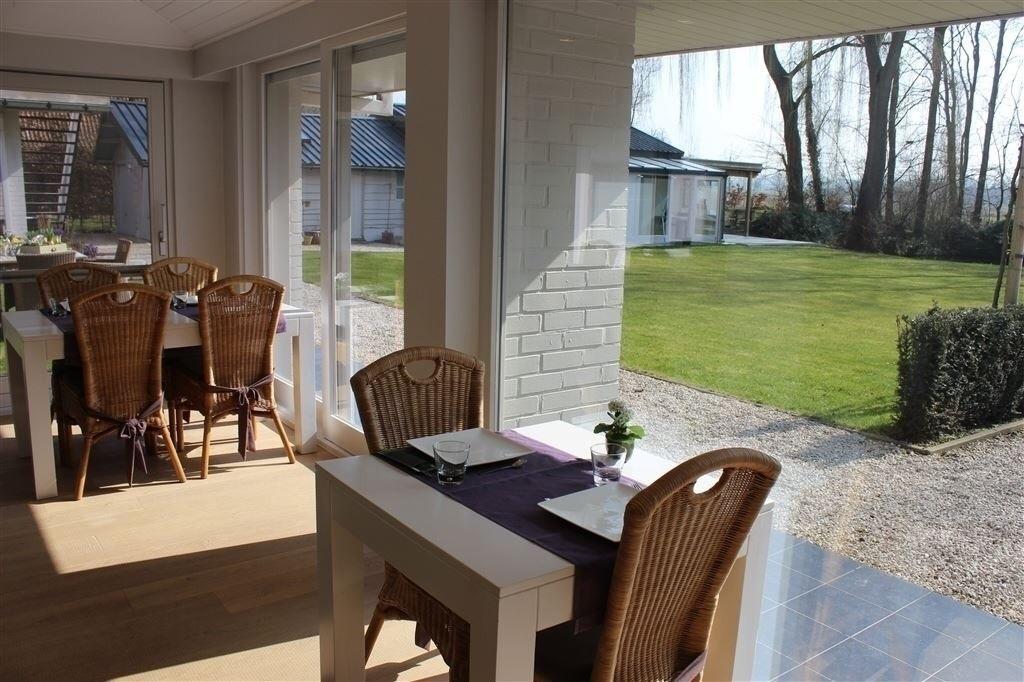 B&B Maison Kerkhove Exteriör bild