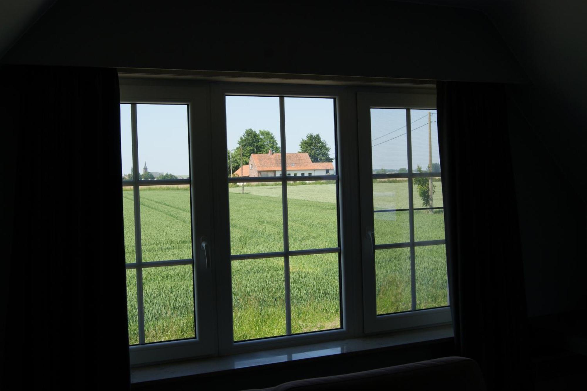 B&B Maison Kerkhove Exteriör bild