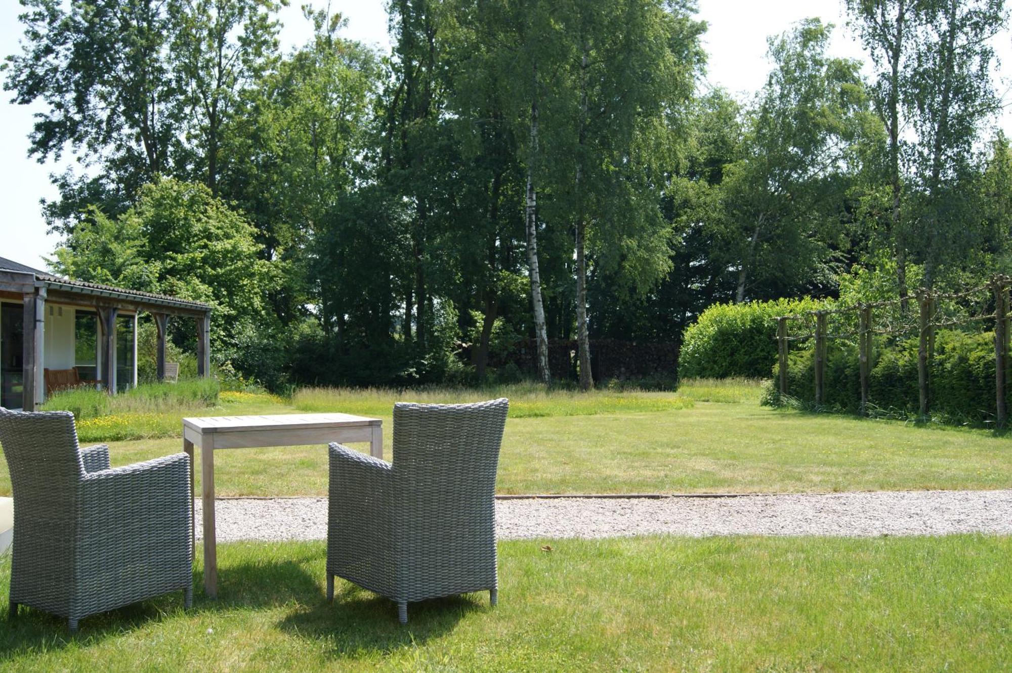 B&B Maison Kerkhove Exteriör bild