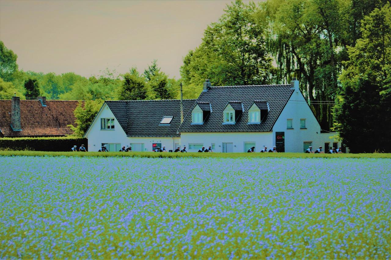 B&B Maison Kerkhove Exteriör bild