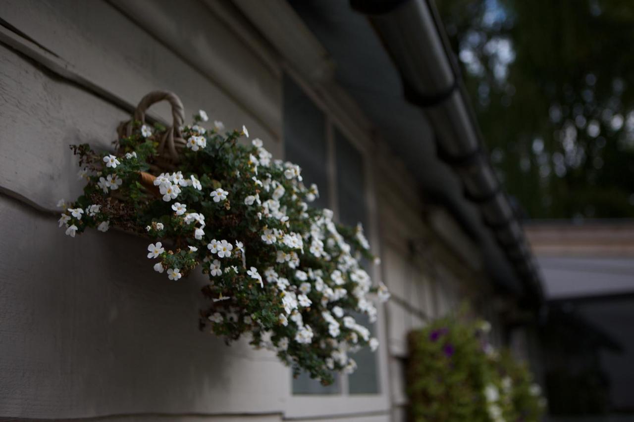B&B Maison Kerkhove Exteriör bild