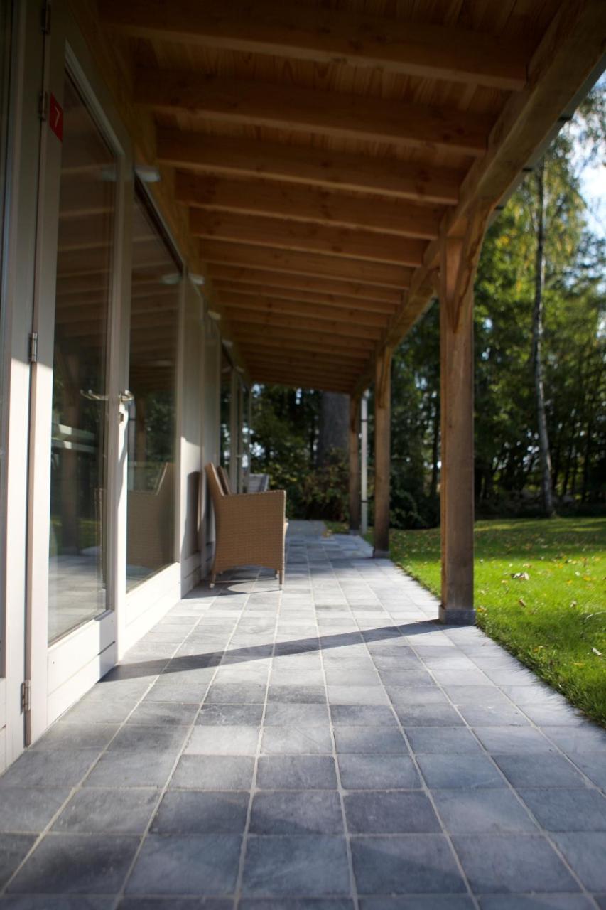 B&B Maison Kerkhove Exteriör bild